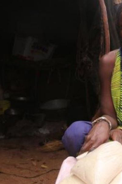 COPING STRATEGIES AMIDST DROUGHT EMERGENCIES