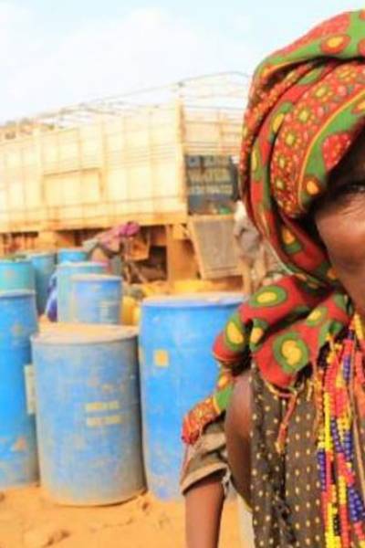 SHIFTING THE POWER PROJECT