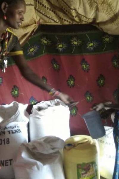 STRENGTHENING LIVELIHOOD THROUGH ENTREPRENEURSHIP