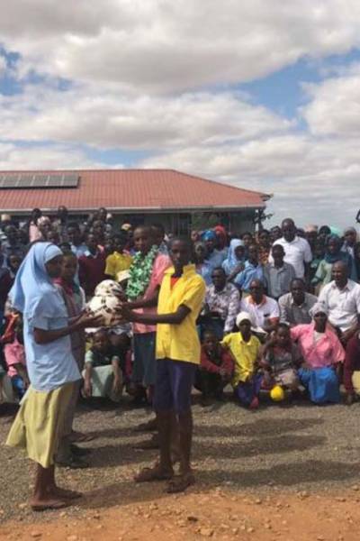 STUDENTS CAMPAIGN FOR PEACEFUL COEXISTENCE