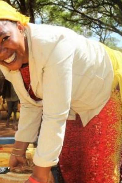 MARSABIT FIRST PRE-PAID WATER METERS