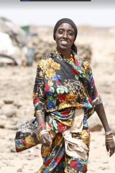 OUR SAVING GRACE: PACIDA SUPPORTED DURING OUR DARKEST MOMENTS OF DROUGHT