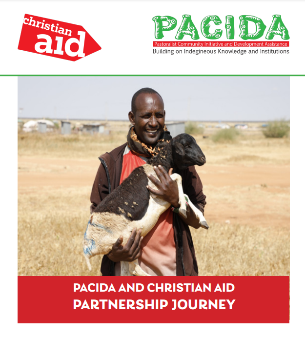 Christian Aid