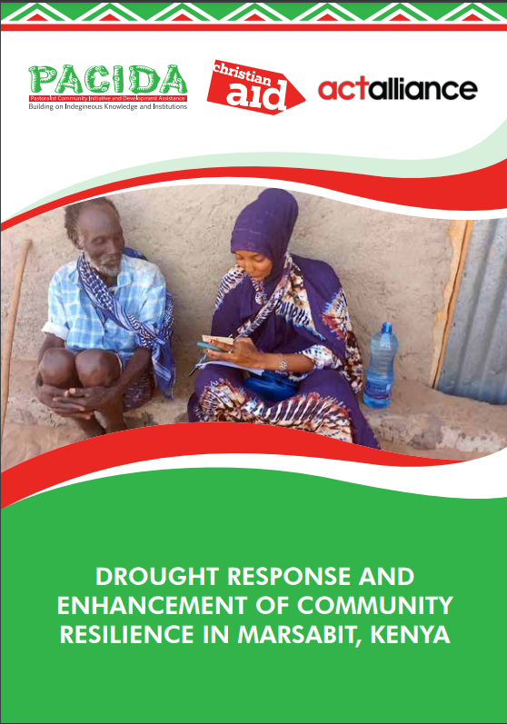 Drought Response