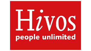 Hivos-Logo