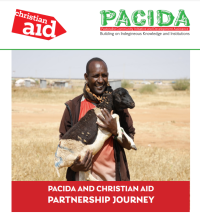 Christian Aid